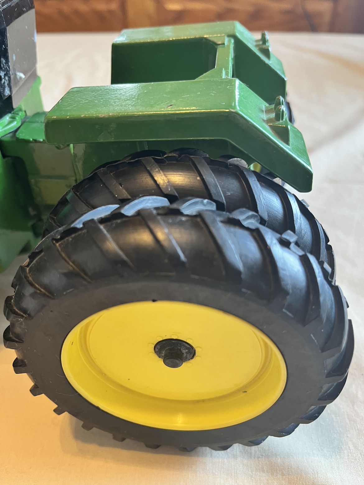 John Deere 8560 Metal Tractor - $100 - photo 5