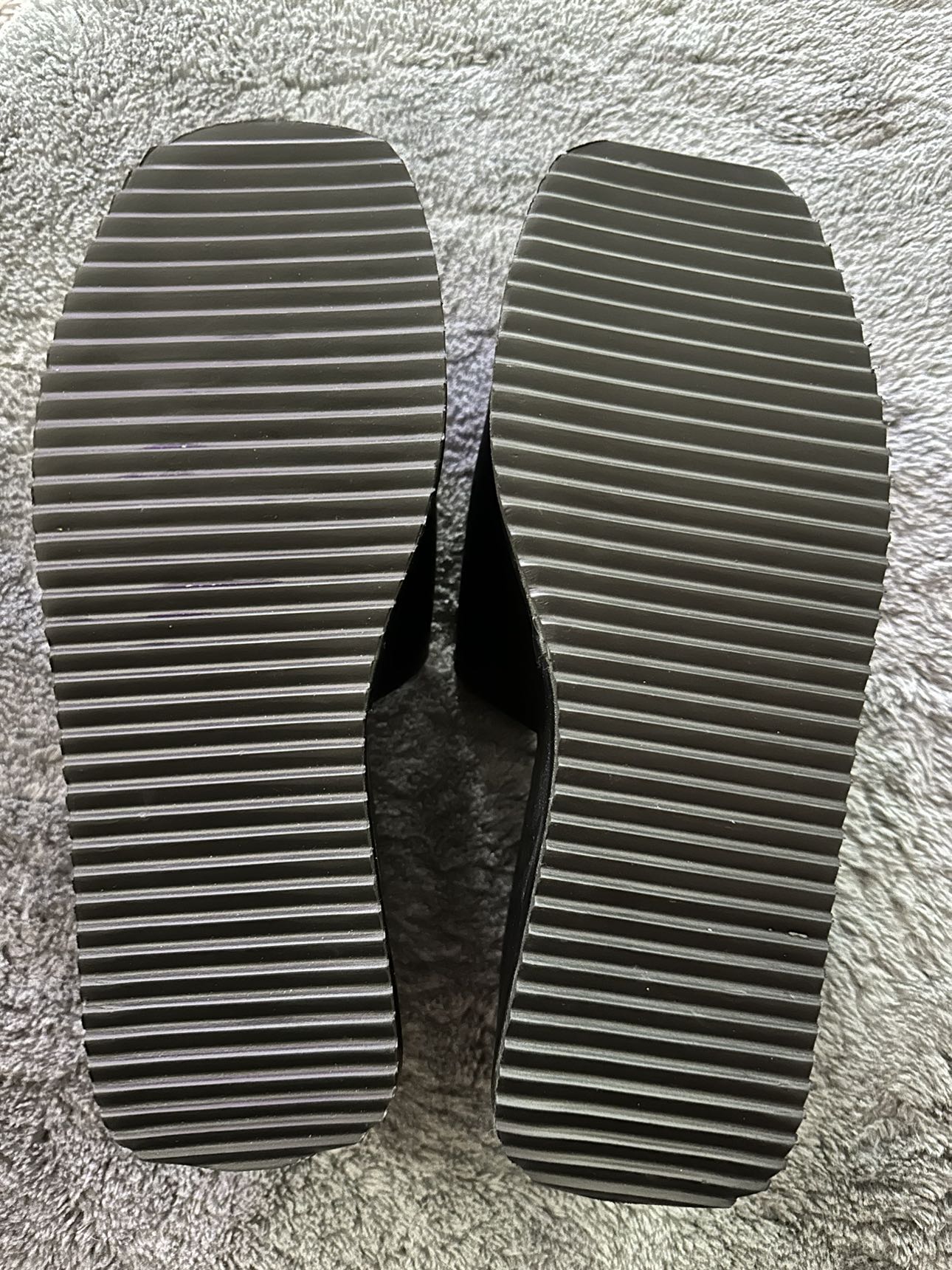 Steve Madden Chunky Platform Sandals, 39 Womens - photo 5