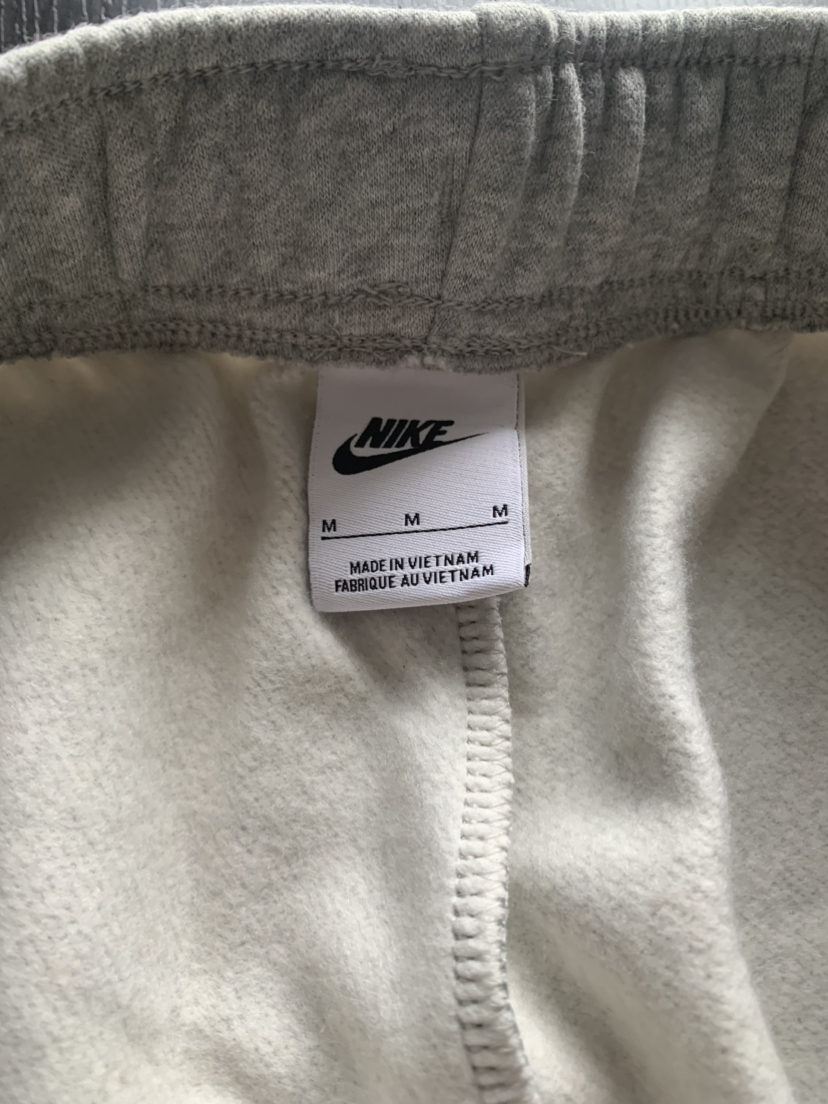 Nike-Women's Oversized Mid-Rise pants - photo 3