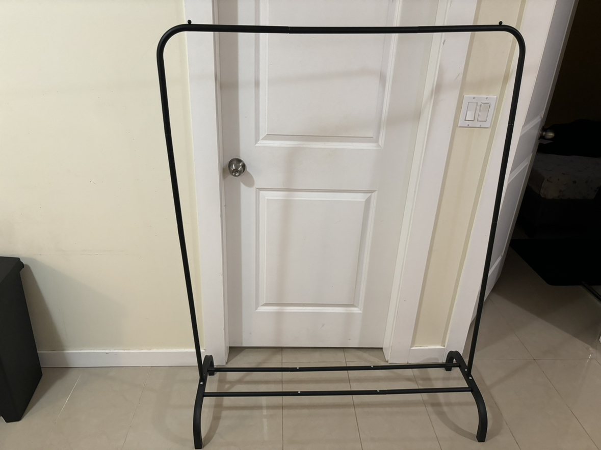 Clothes hanger image indicator(3)