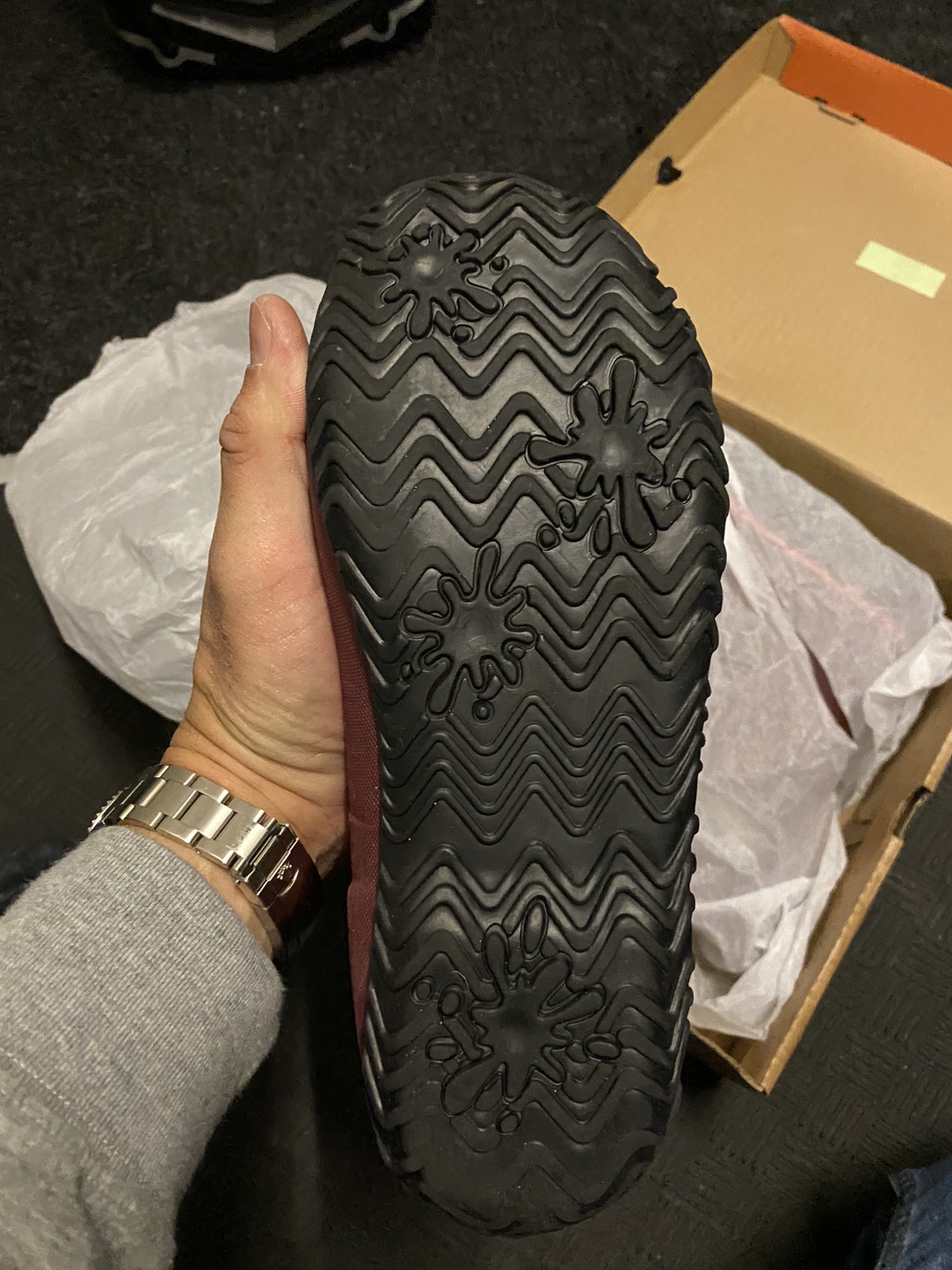 NEW Bogs winter/rain boots image indicator(4)