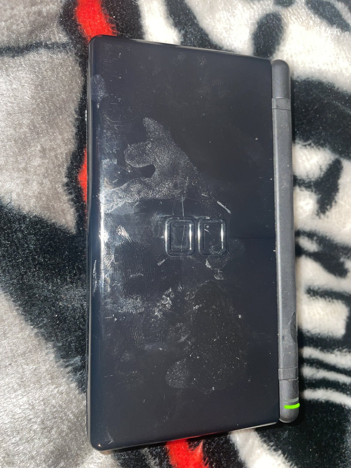 Nintendo DS - photo 2