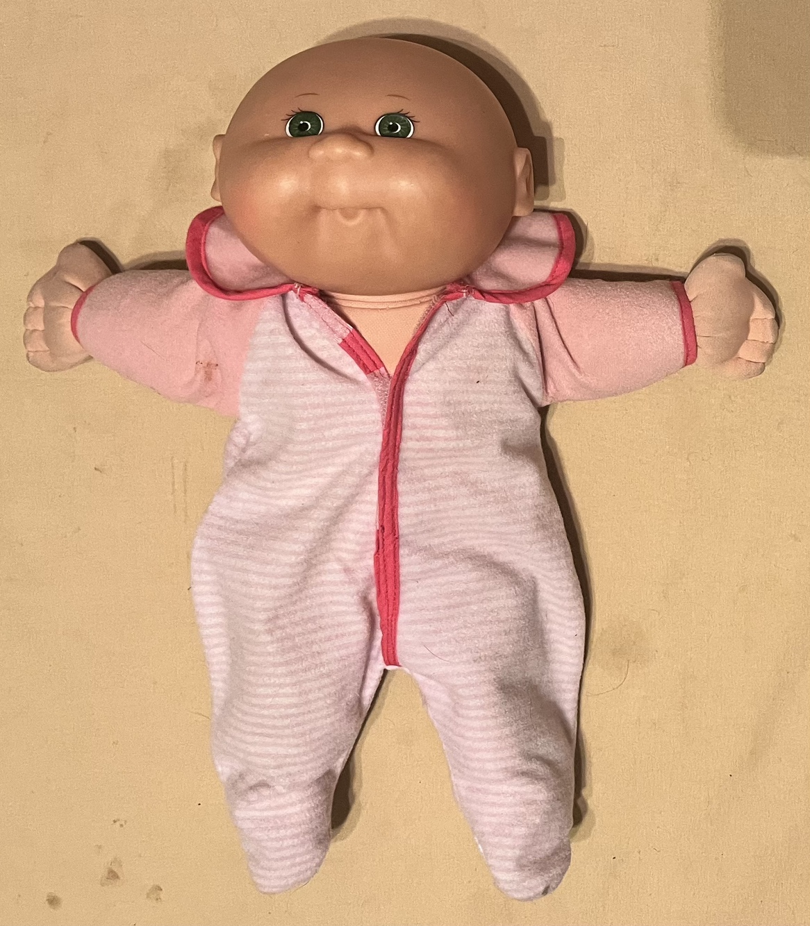 Cabbage Patch Dolls - $30 for all - photo 4
