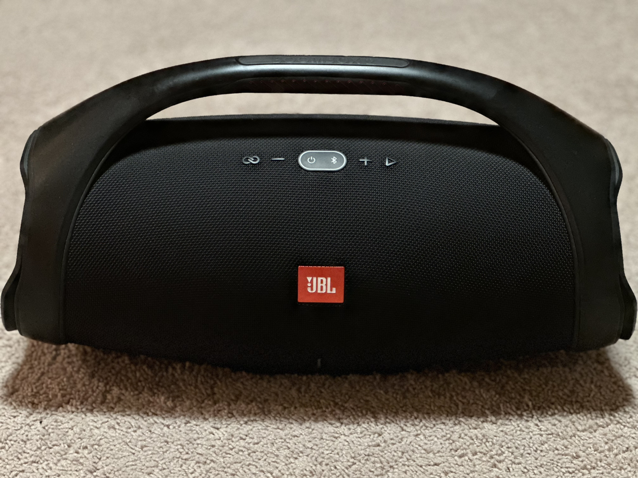 JBL Boombox 2