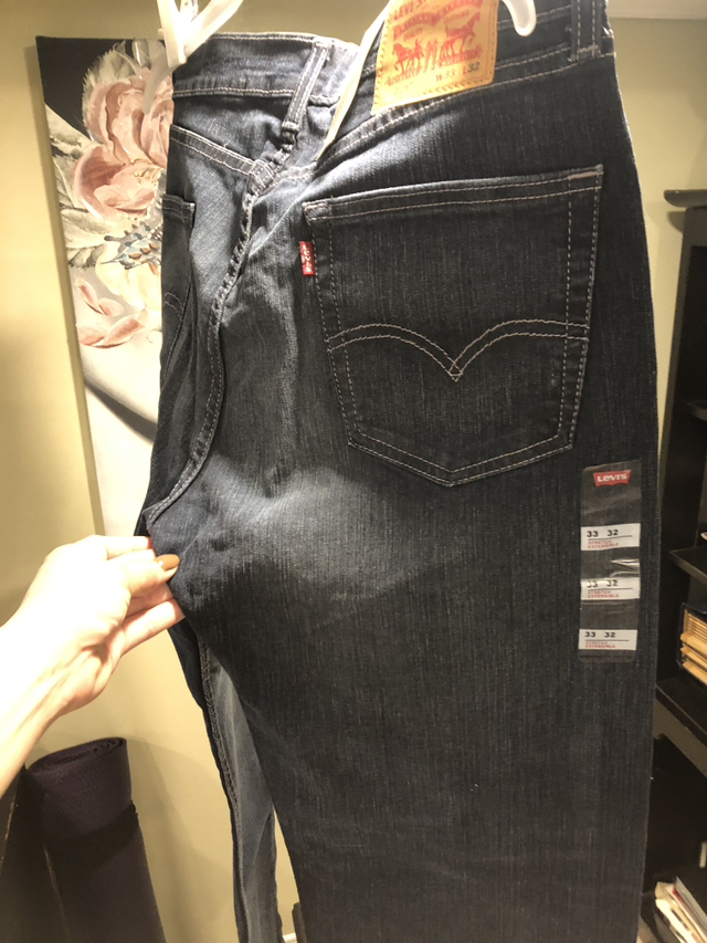 Levi 505 jeans - photo 3