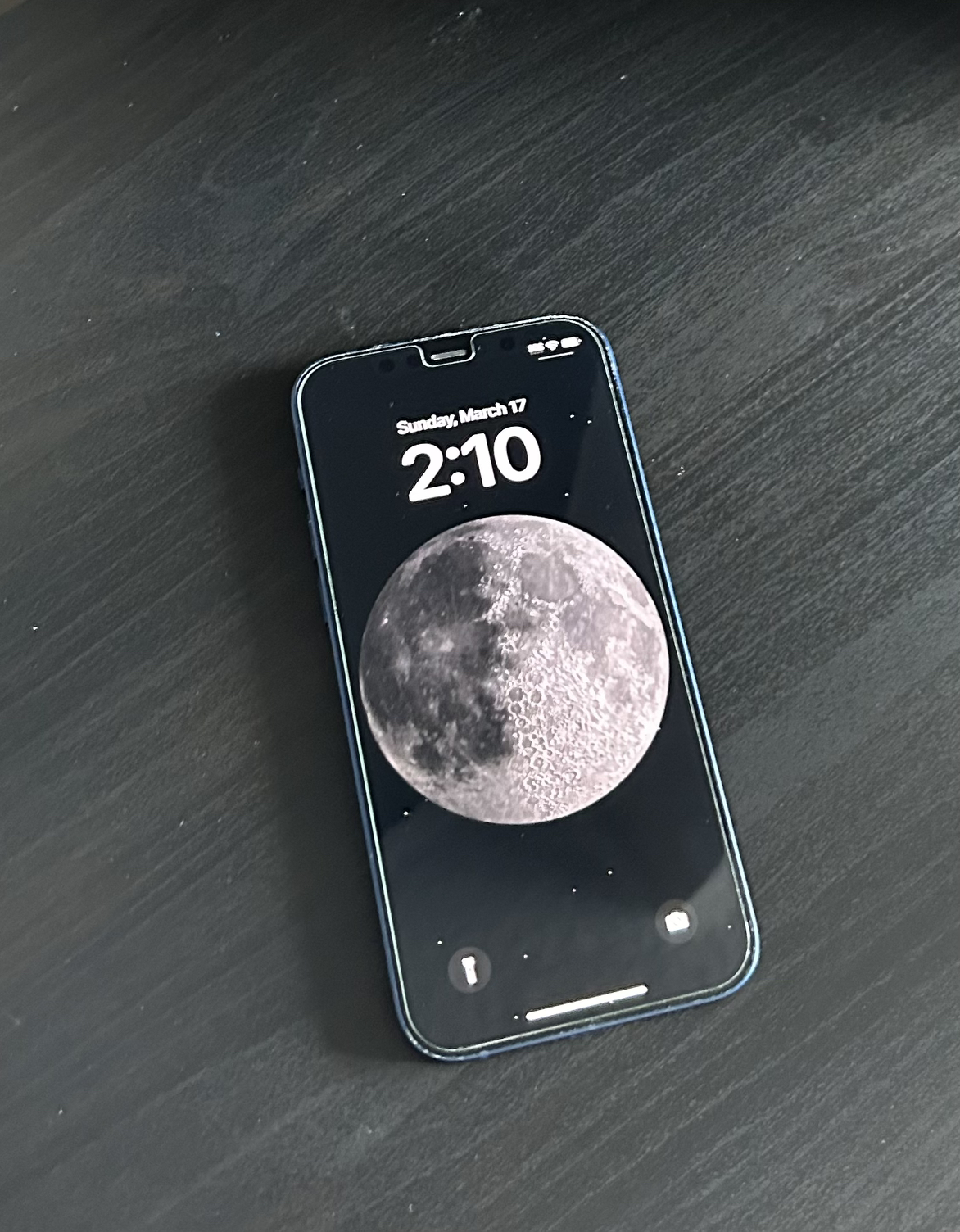 iPhone 12 - photo 2