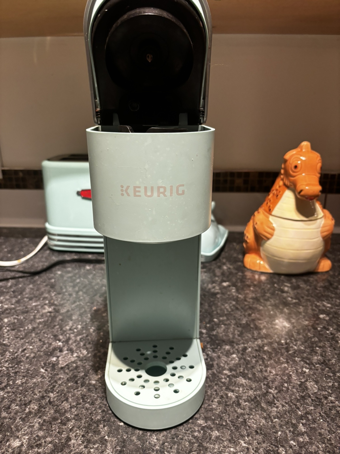Coffee Maker