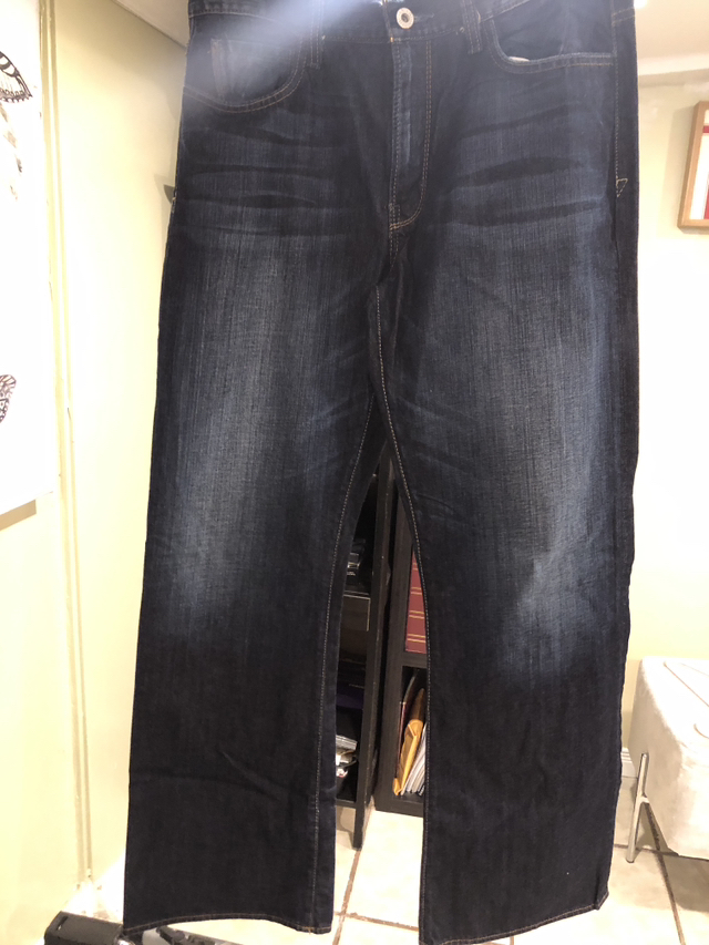 Guess jeans