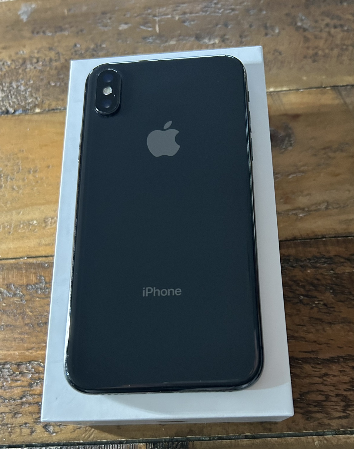 IPhone X 64GB