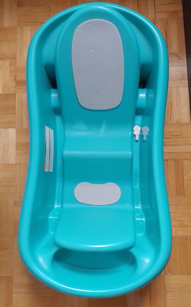 baby bathtub