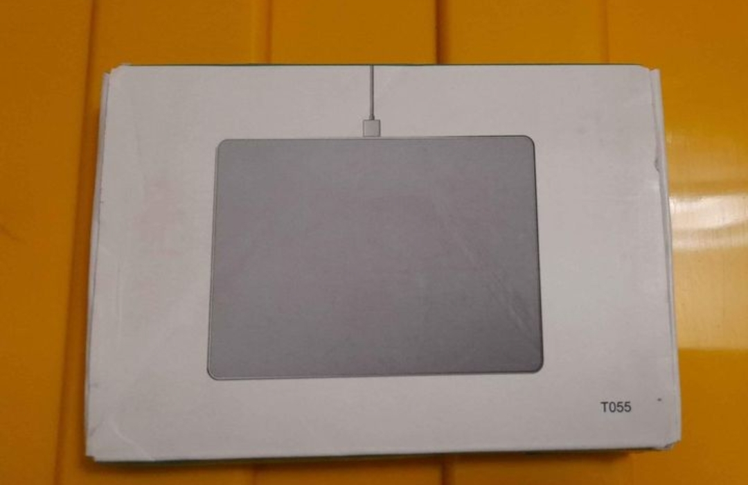 High Precision Trackpad/TouchPad - photo 3