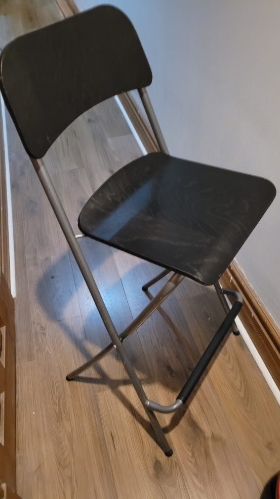 ikea stool