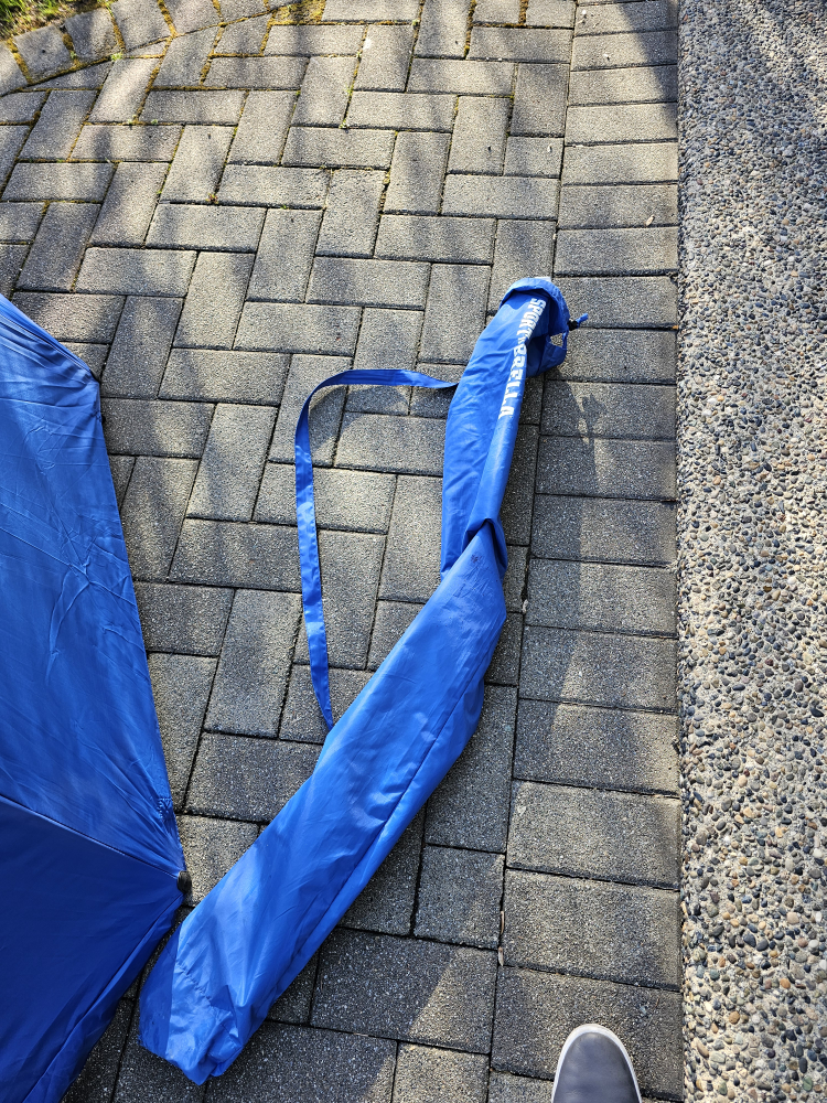 Sport Brella - photo 5