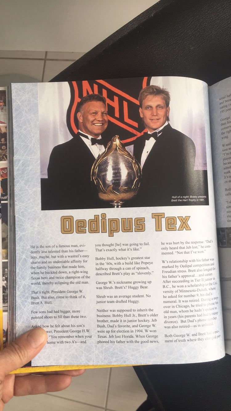 Stephen Cole  The Hockey Fan's Ultimate Hockey Book image indicator(6)