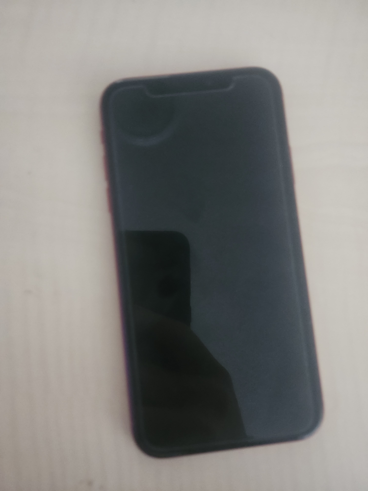 iPhone XR Red 128GB thumbnail