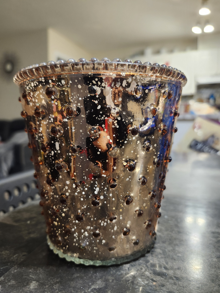 plant vase #freecycle