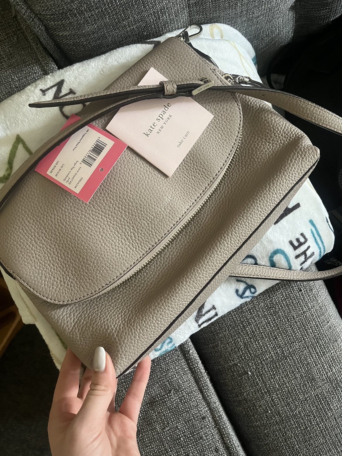 Kate Spade Purse thumbnail