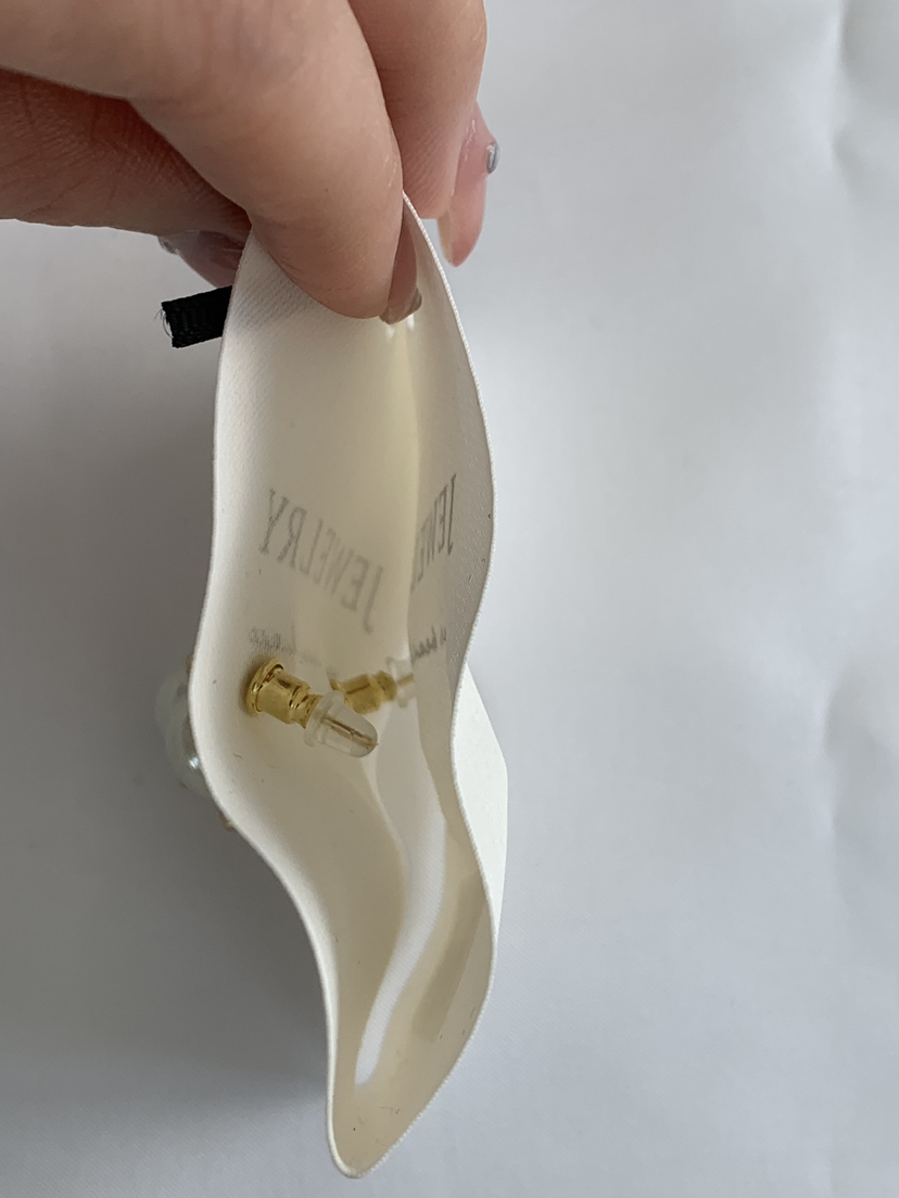 🪩Earrings🐚 image indicator(3)