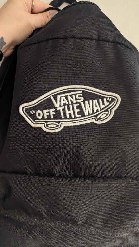 Vans Backpack - photo 2