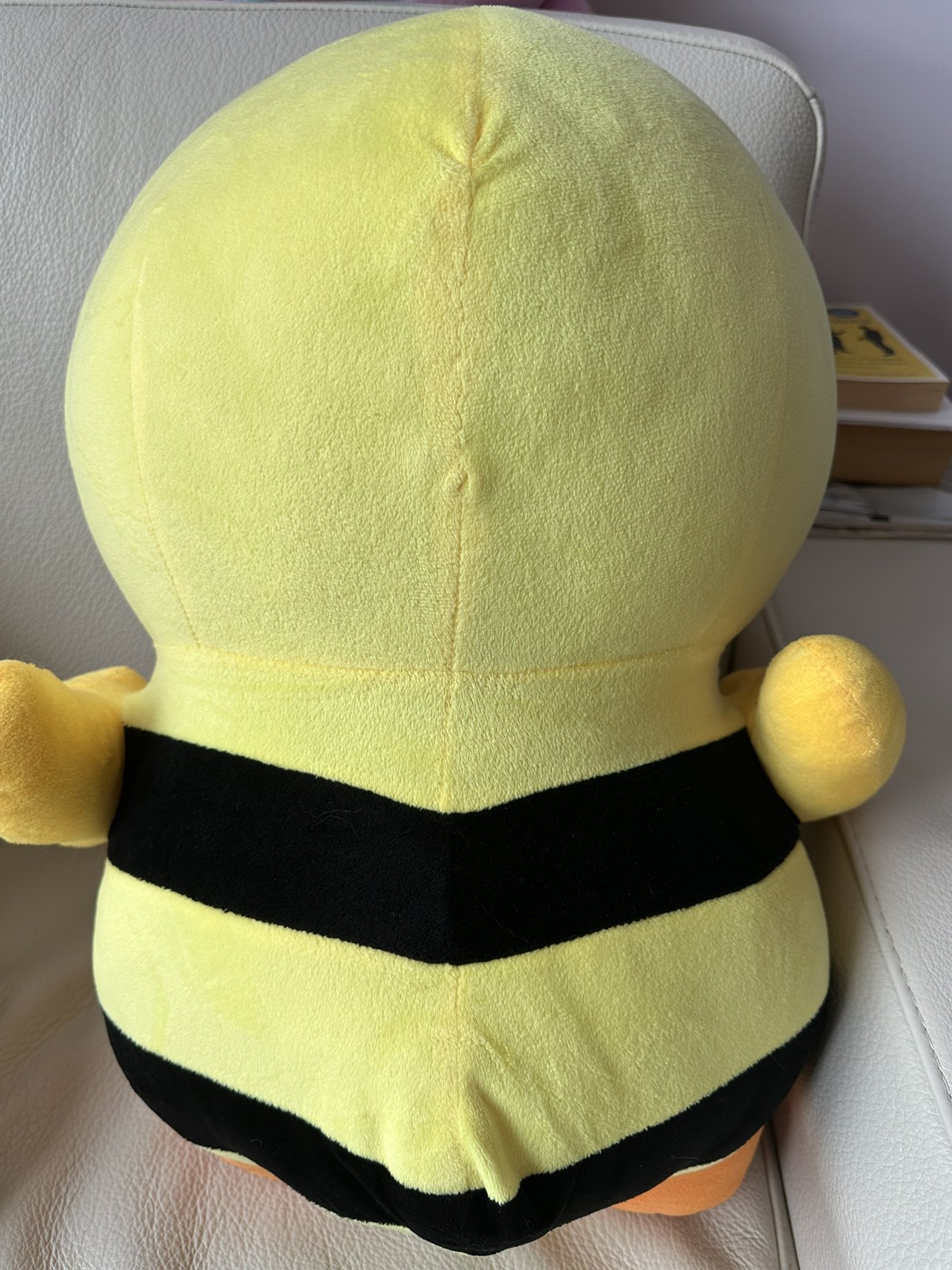 B-Duck plush - photo 2
