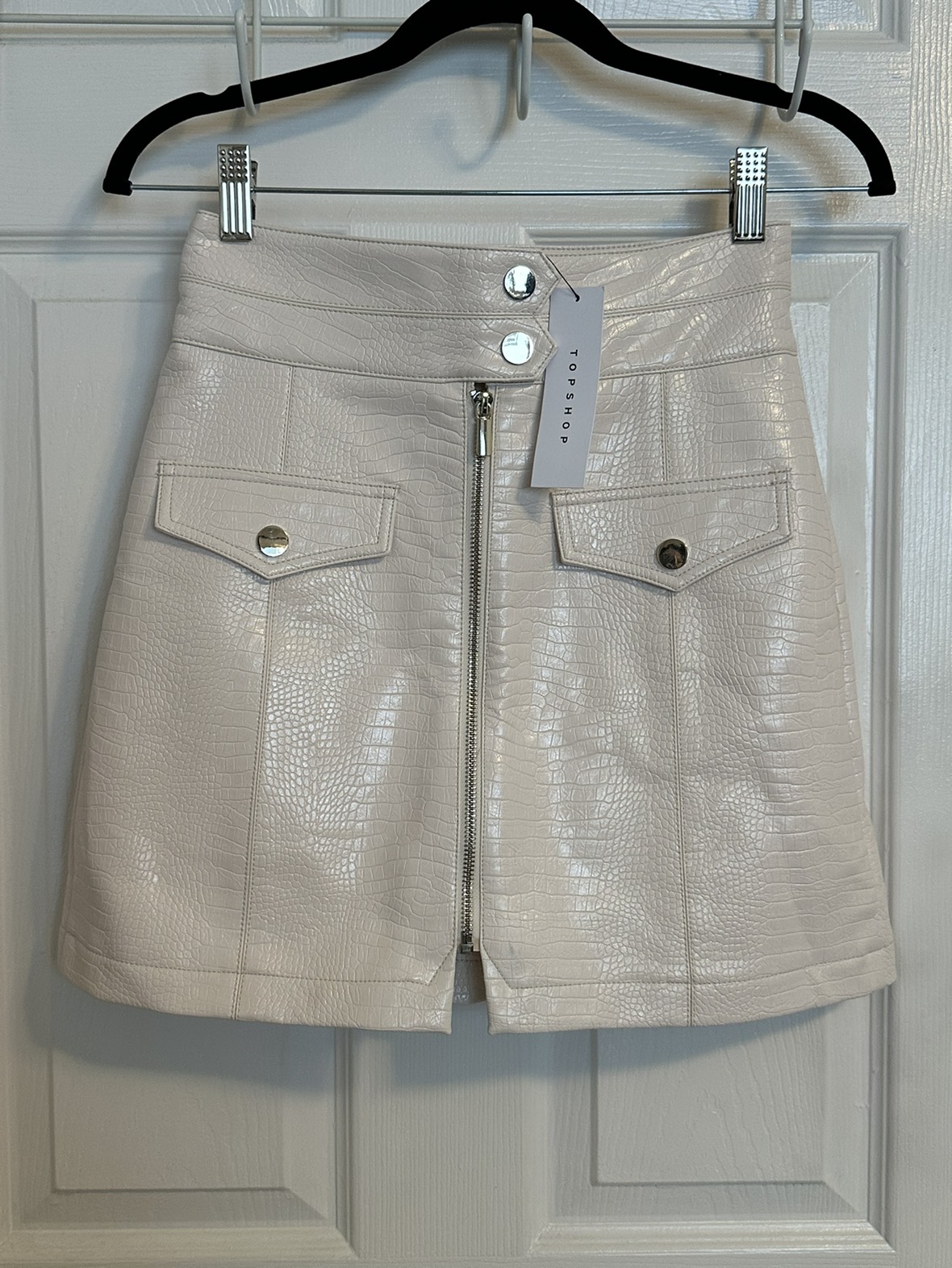 Top Shop Skirt BNWT