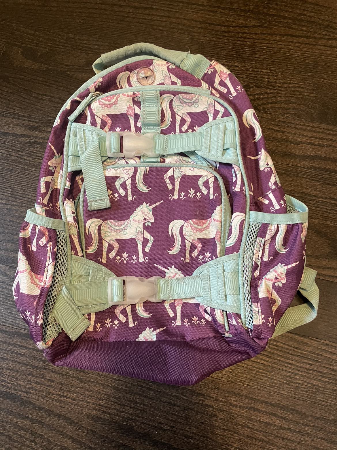 Pottery Barn Mackenzie Backpack (Small) - #freecycle