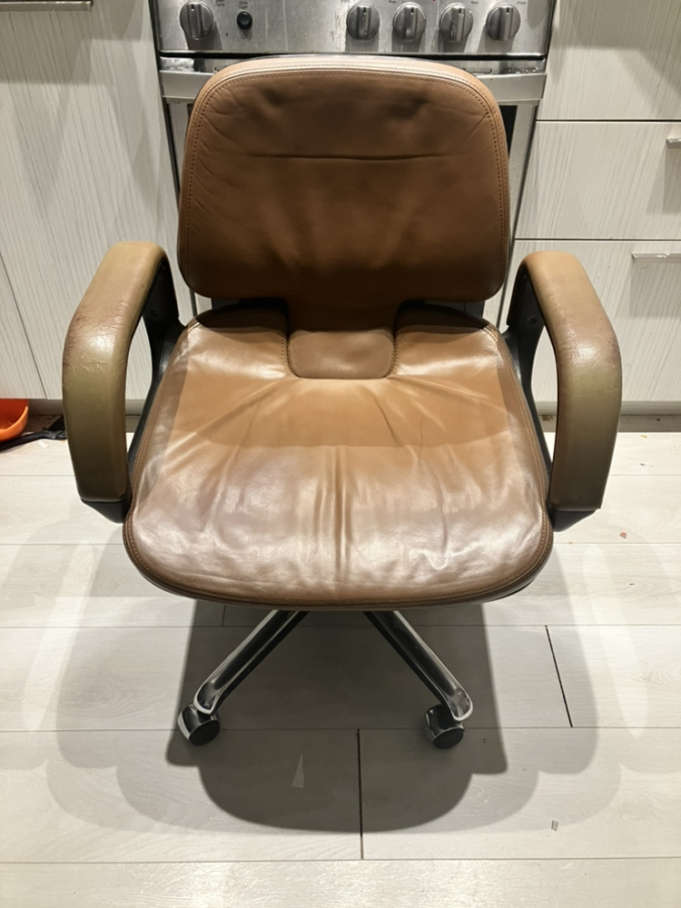 Heavy Office chair