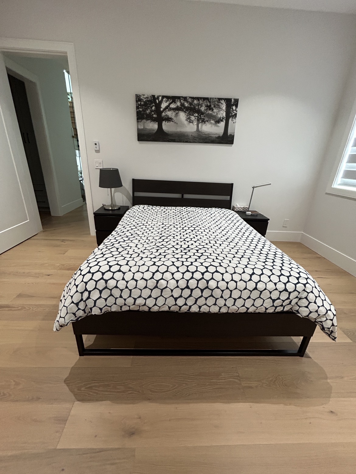 🛏️ IKEA Trysil Bed Frame For Sale