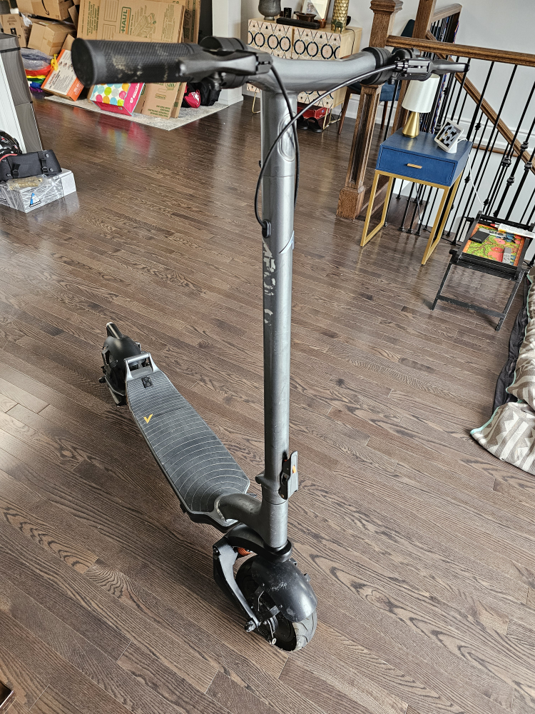 2022 Apollo City Pro Scooter