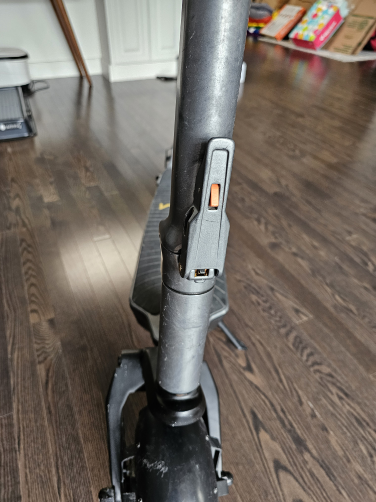 2022 Apollo City Pro Scooter - photo 3