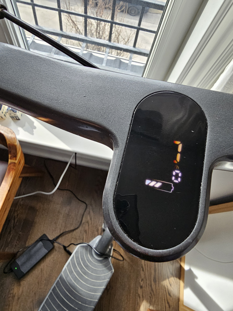 2022 Apollo City Pro Scooter - photo 4