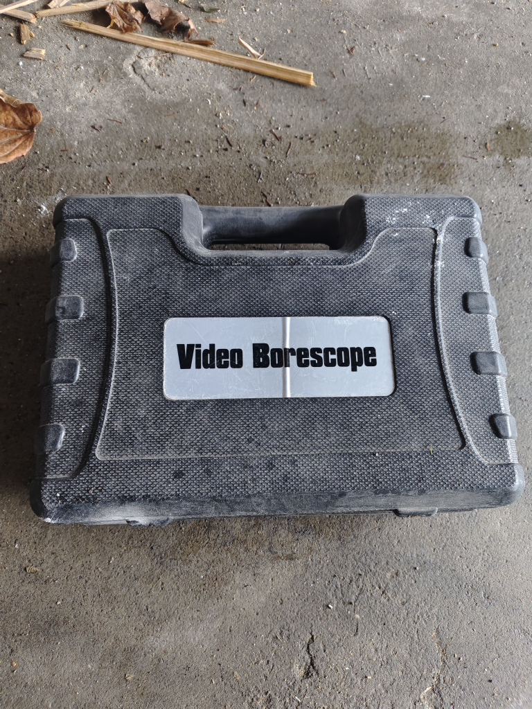 video borescope - photo 5