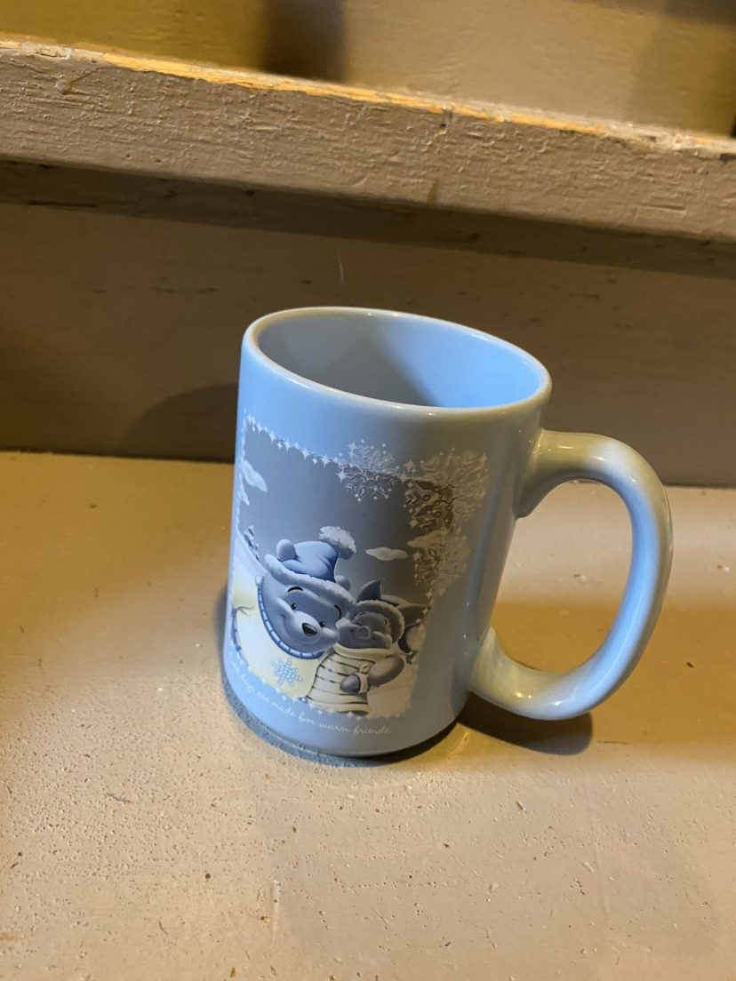 Coffee cups