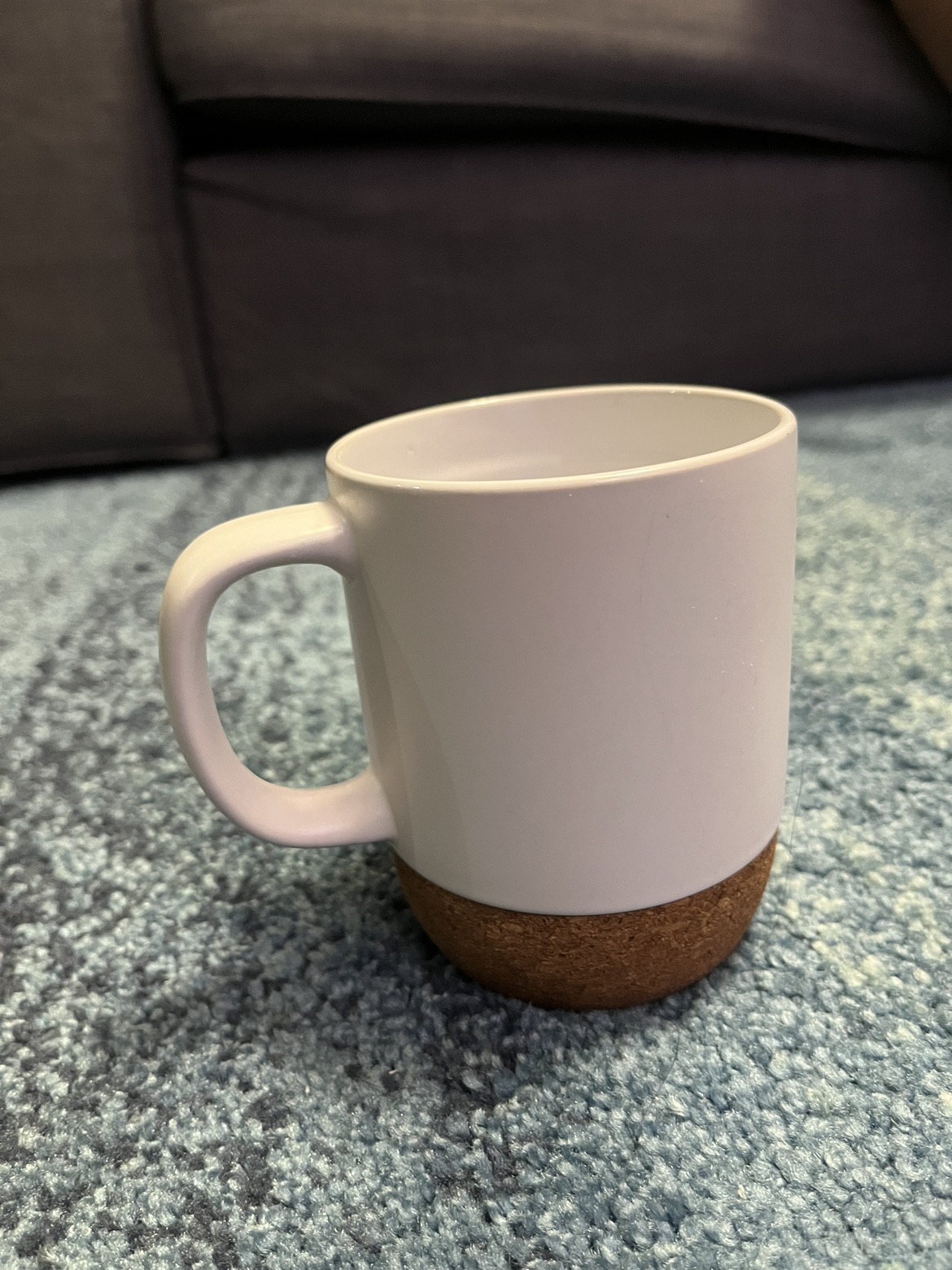 Bell mug cup - photo 2