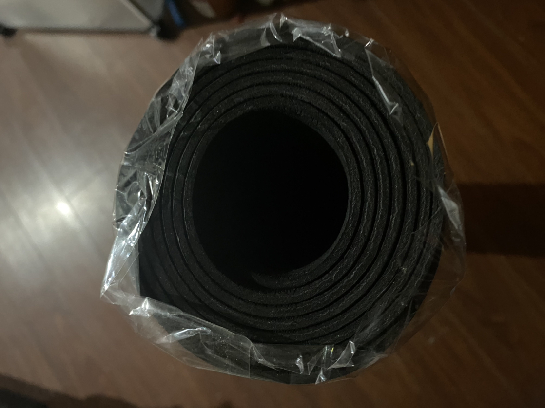 Yoga Mat (Rogue)-Brand New