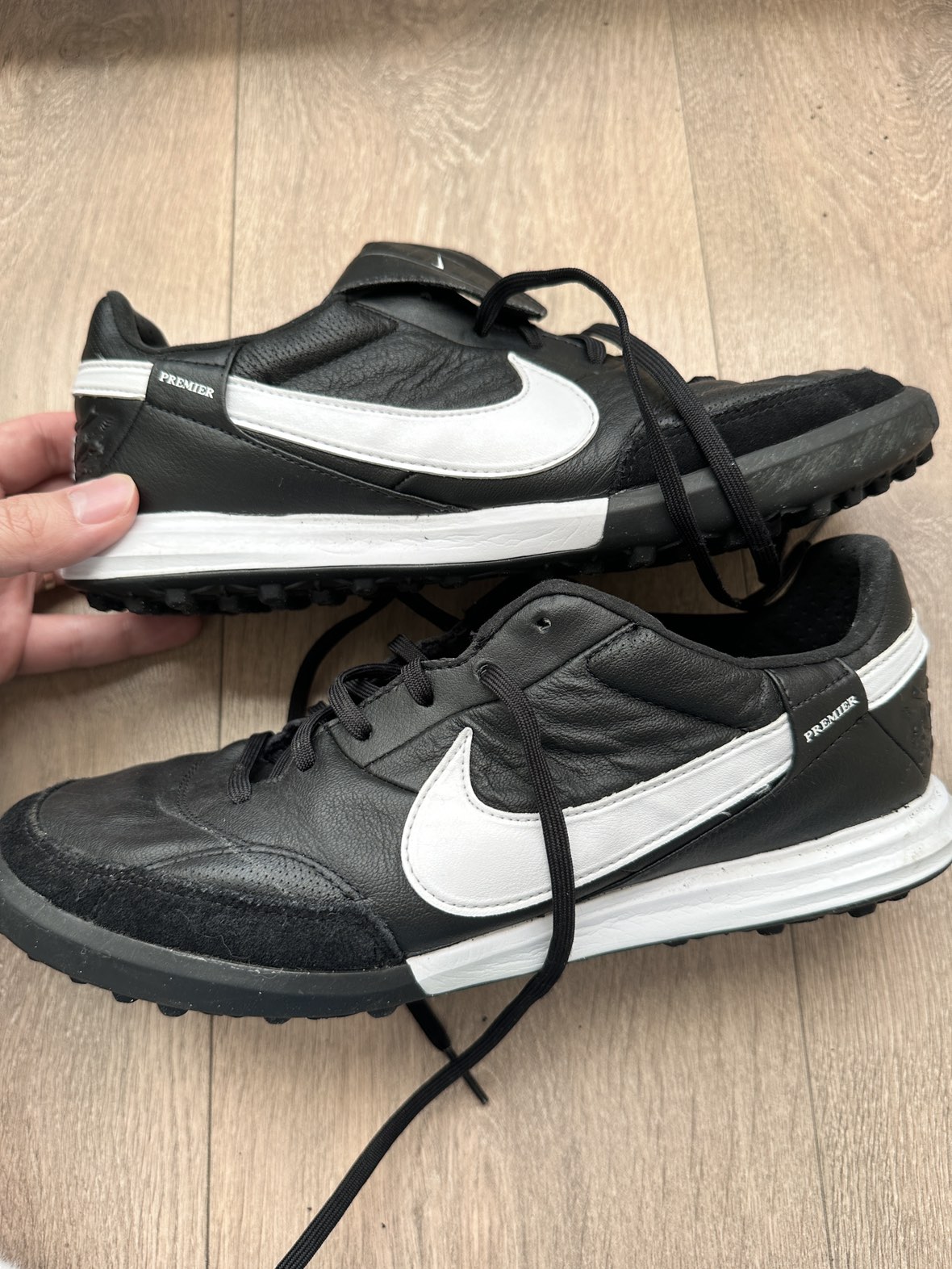 nike premier 3 football TF