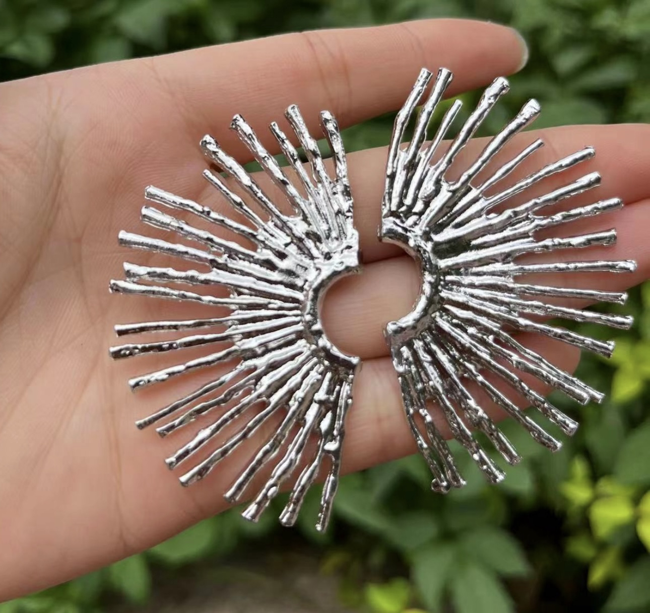 Earings - New - Effortless Elegance!