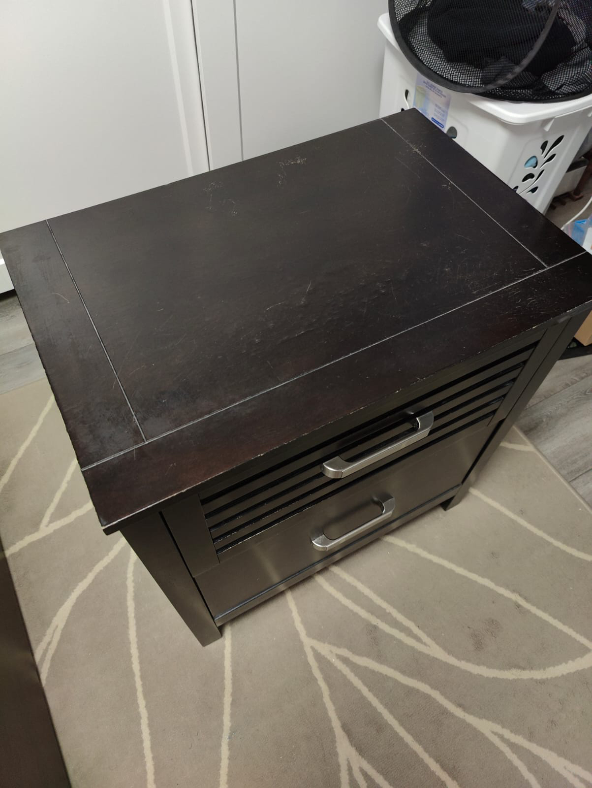 Night stand - photo 5