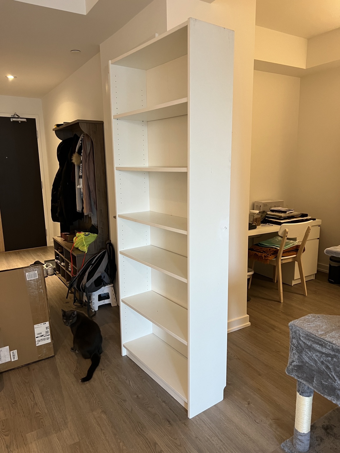 IKEA Shelf