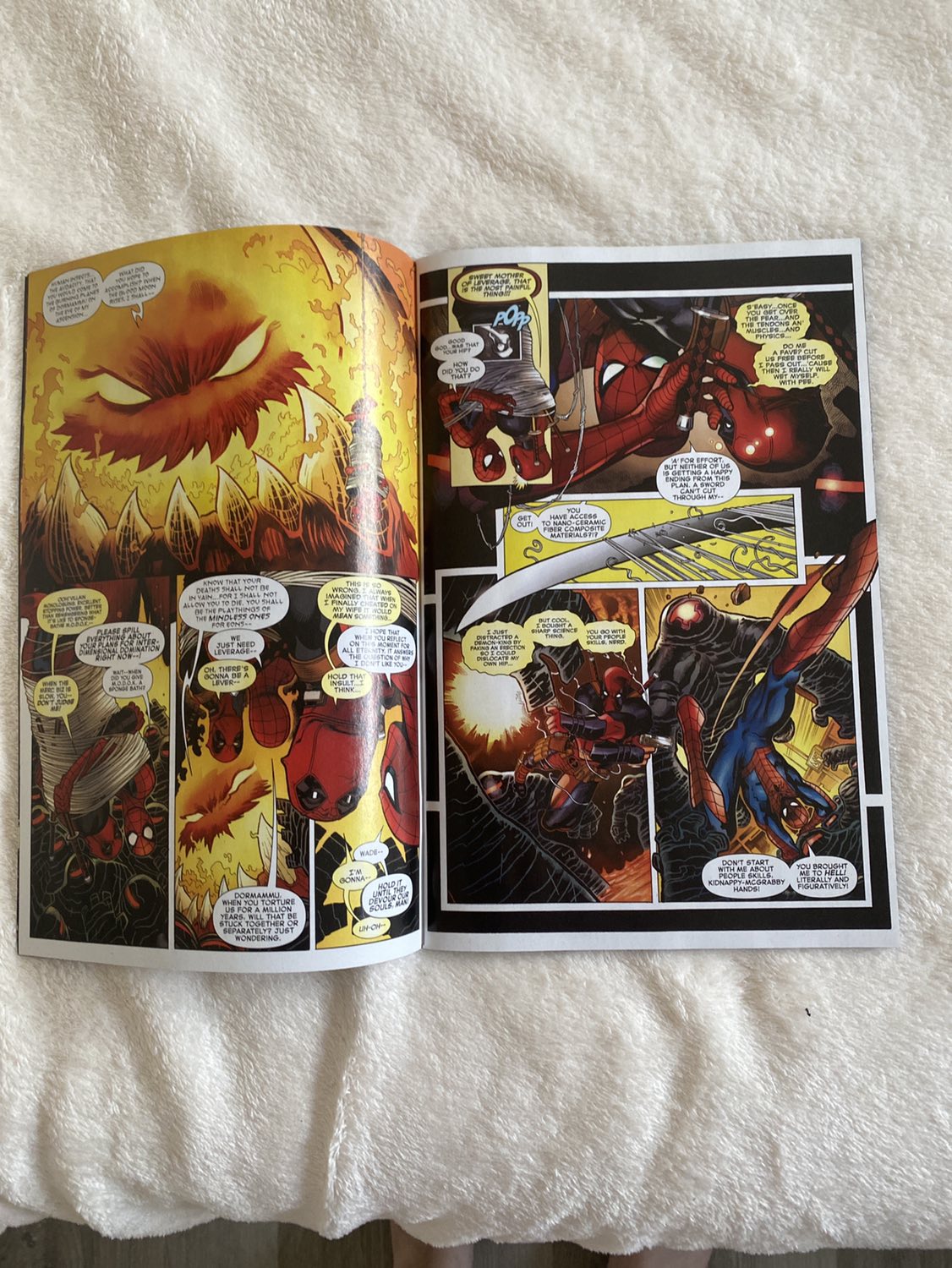 Comics image indicator(2)