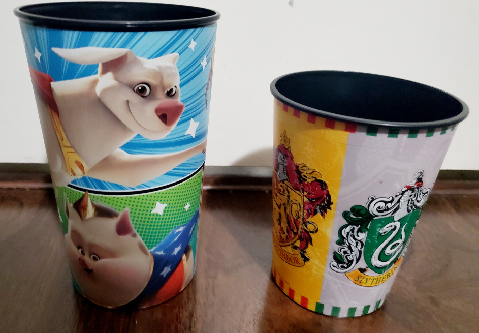 Licensed Character Cups Star Wars Disney Marvel image indicator(3)