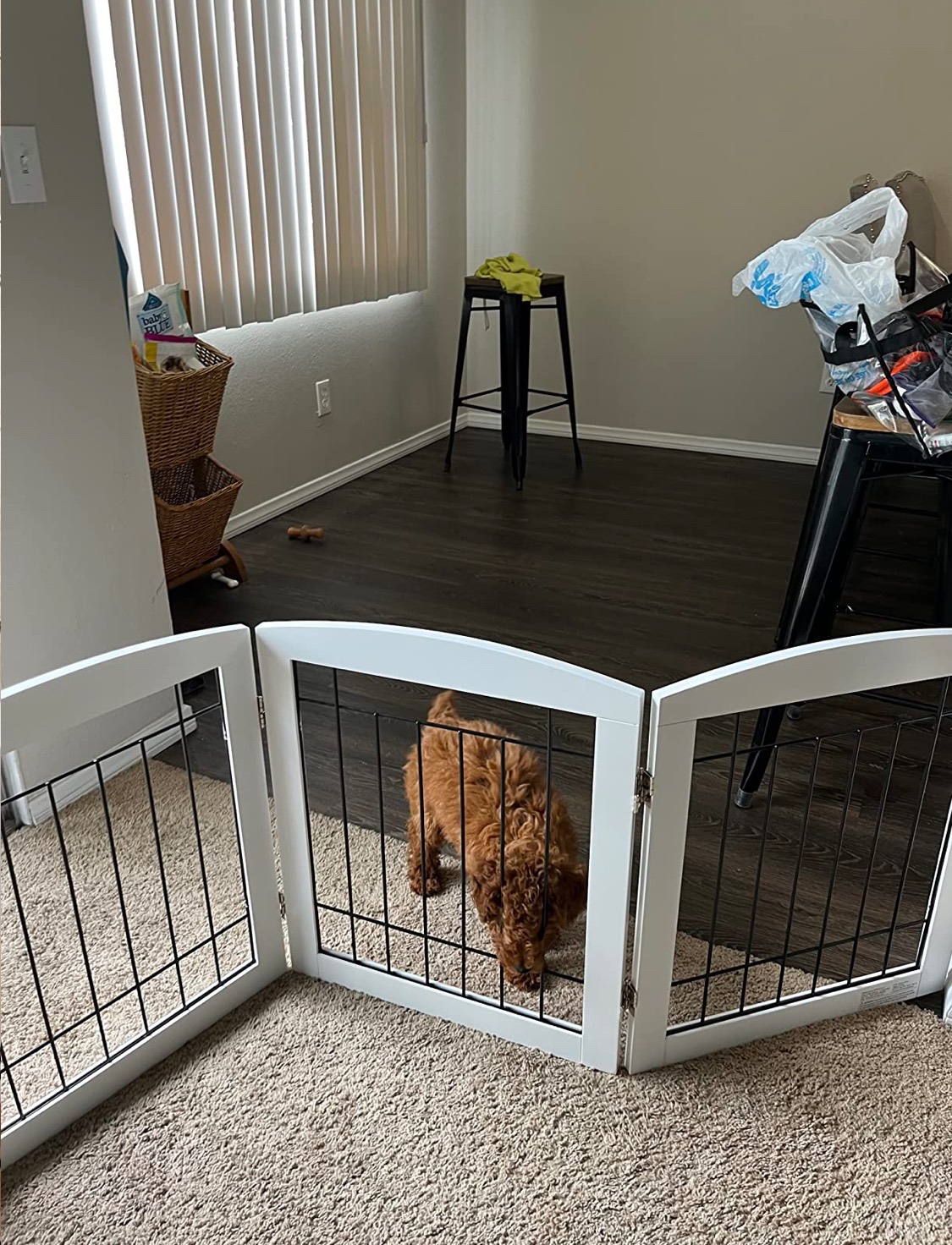 Pet gate thumbnail
