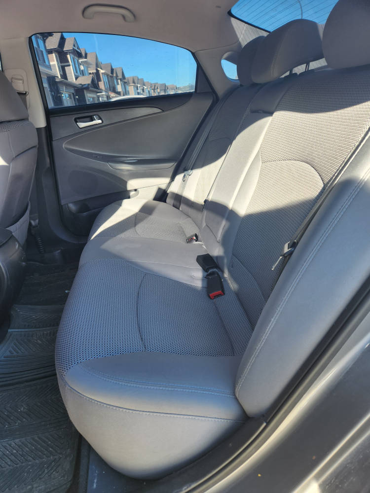 2014 Hyundai Sonata - photo 3