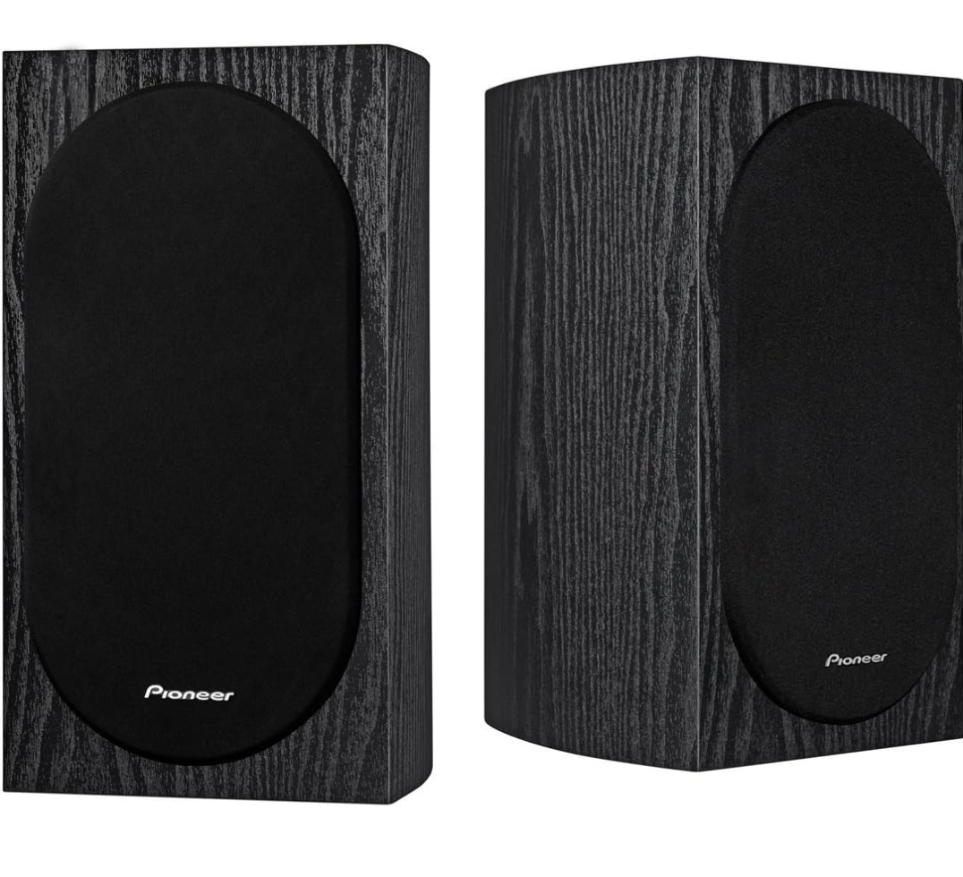 Pioneer SP-BS22-LR Andrew Jones Speakers thumbnail