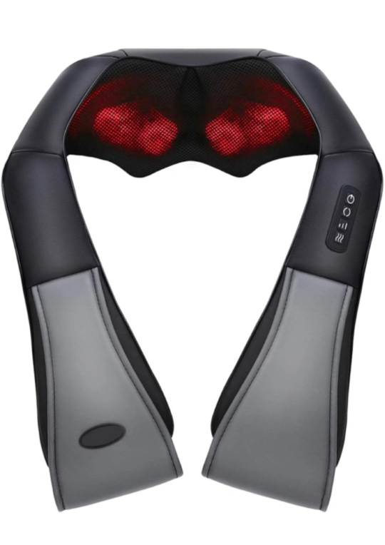 Neck massager image indicator(4)