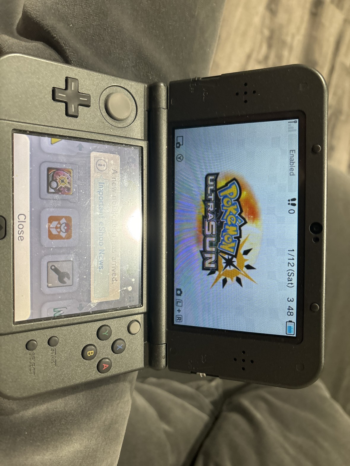 3DS and games - photo 3