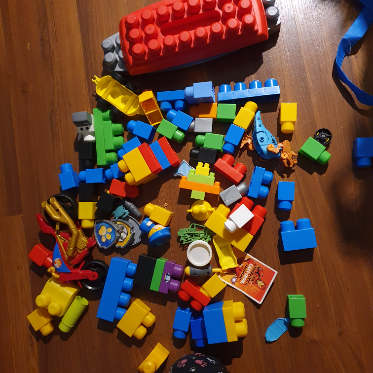 free blocks kids