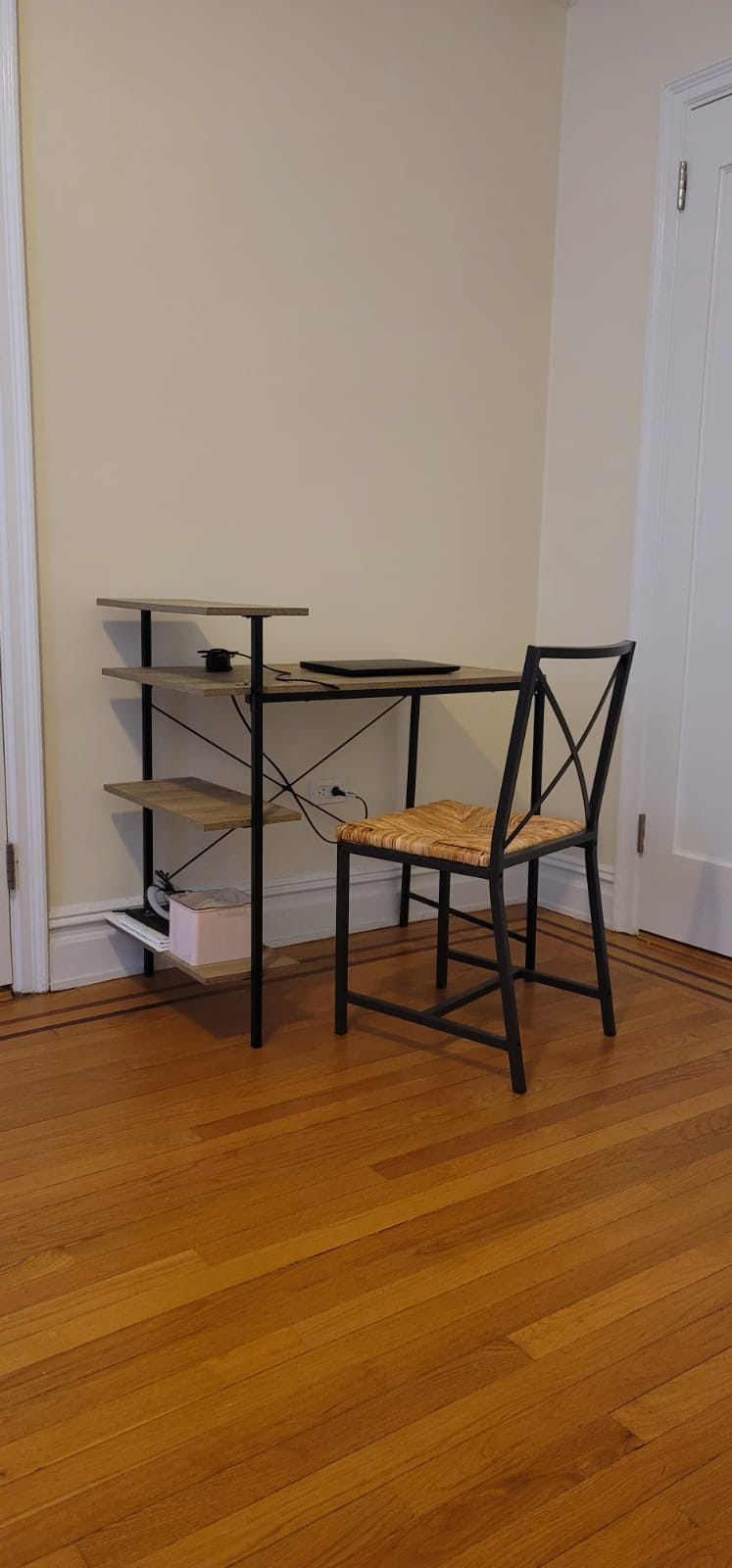 Home Desk