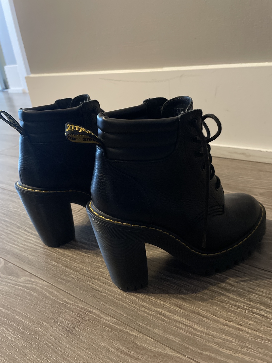 Dr. Martens boots - photo 2