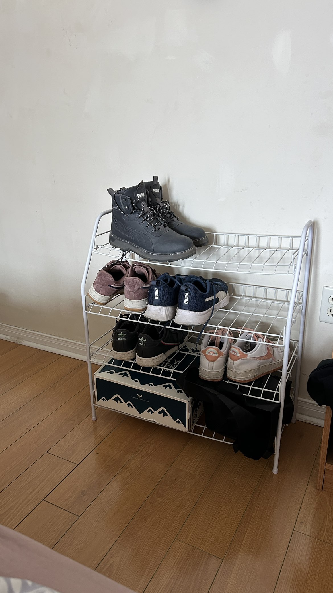 Shoe rack for sale